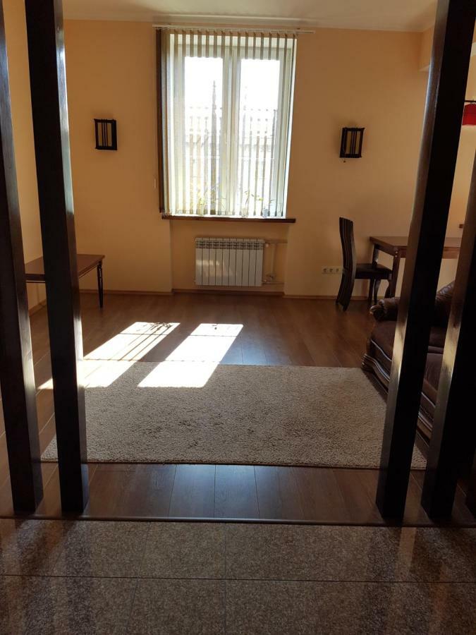 Rising Sun Apartment Minsk Buitenkant foto