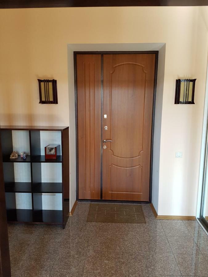 Rising Sun Apartment Minsk Buitenkant foto